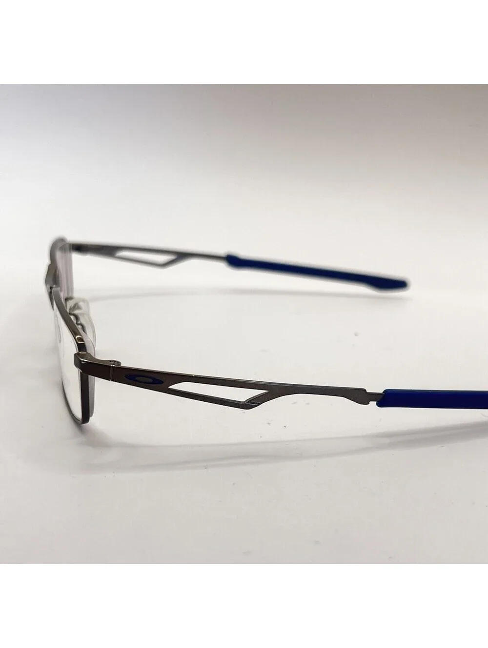 Oakley Barspin XS Matte Cement OY3001-0347 47-14-130 Eyeglasses